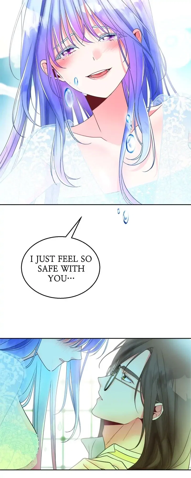 The Saintess and Her Secret Chambers Chapter 28 - Page 19