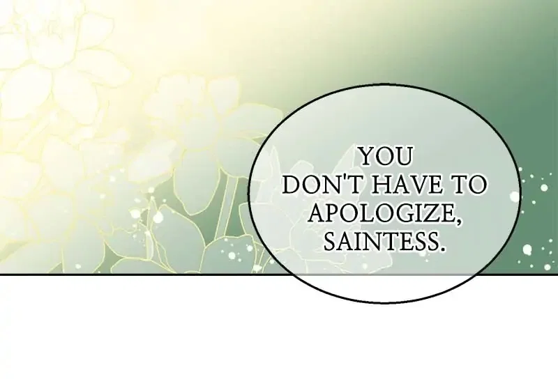 The Saintess and Her Secret Chambers Chapter 28 - Page 35