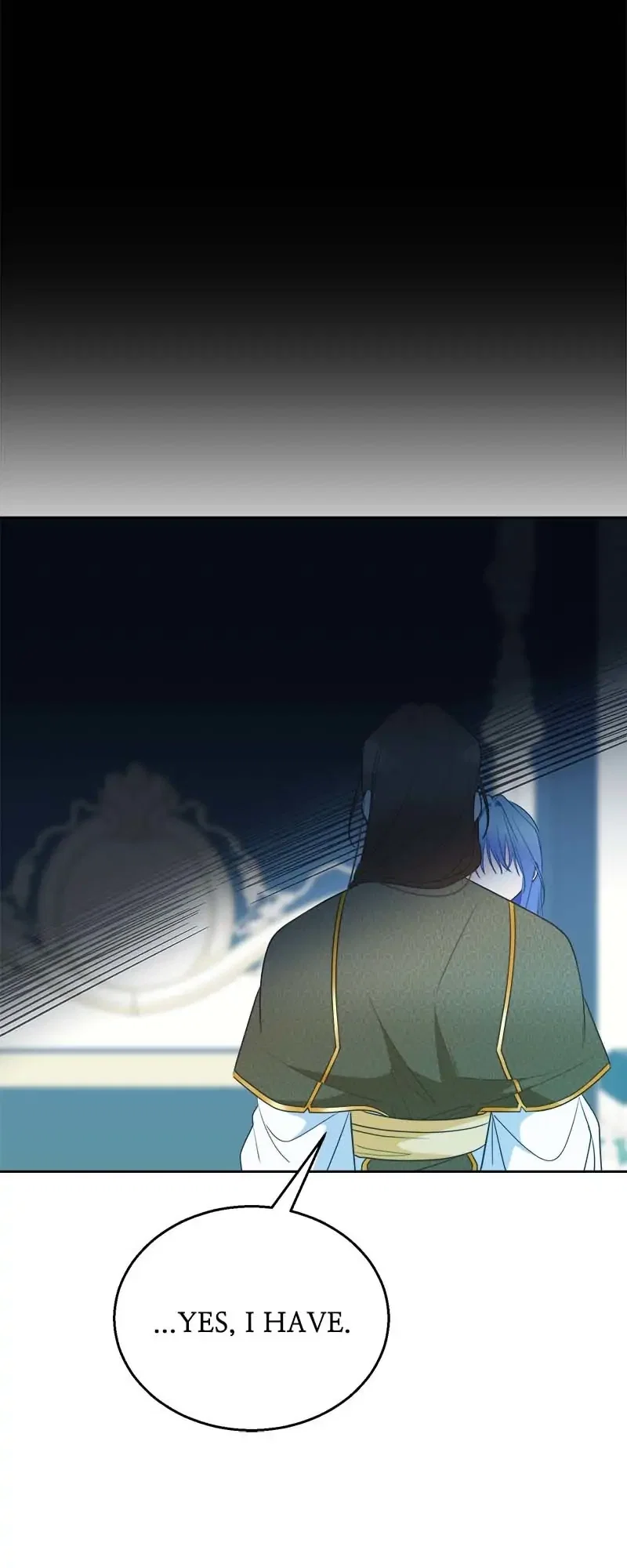 The Saintess and Her Secret Chambers Chapter 28 - Page 46
