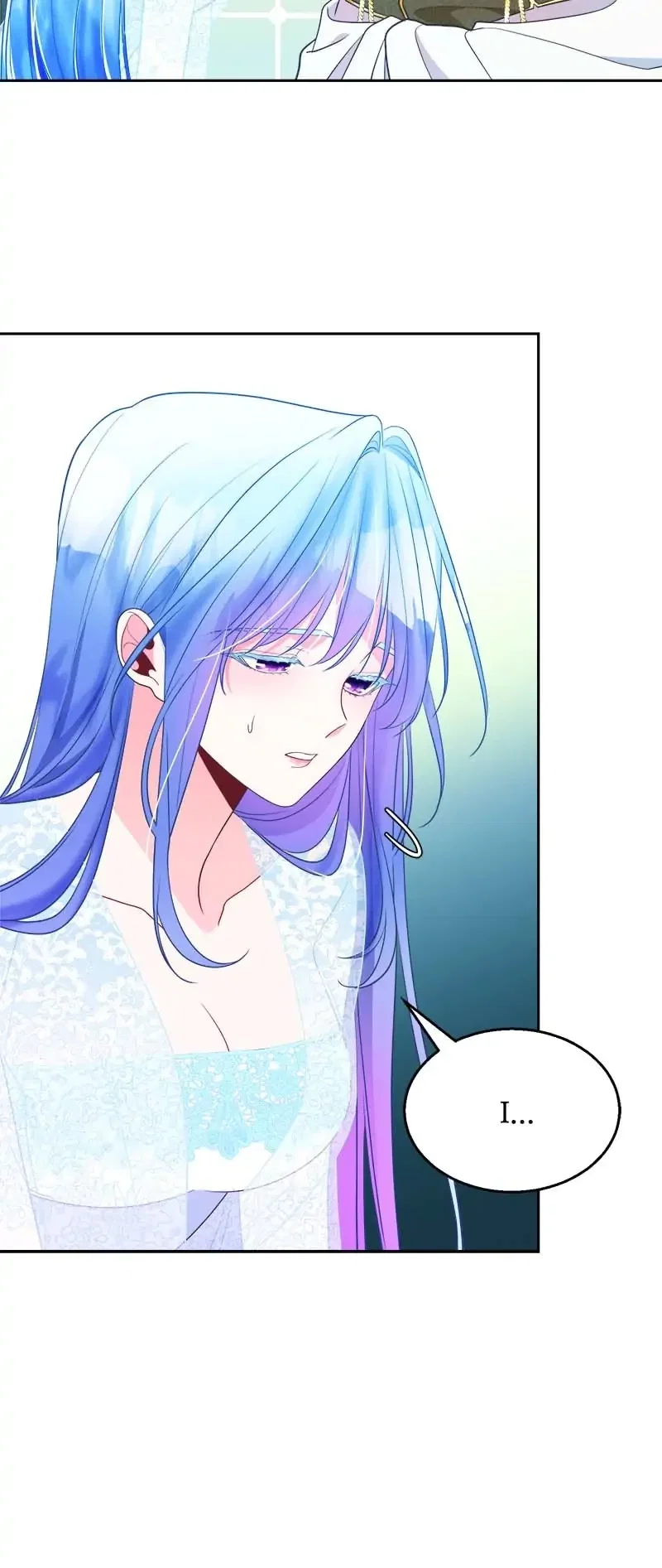 The Saintess and Her Secret Chambers Chapter 28 - Page 59