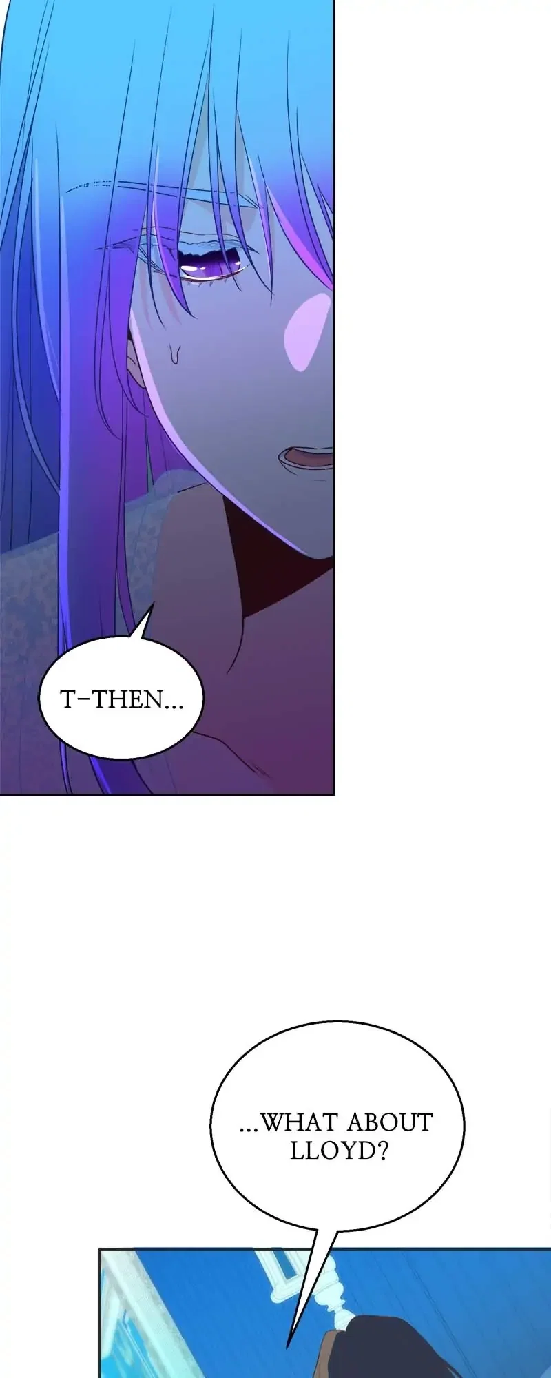 The Saintess and Her Secret Chambers Chapter 28 - Page 66