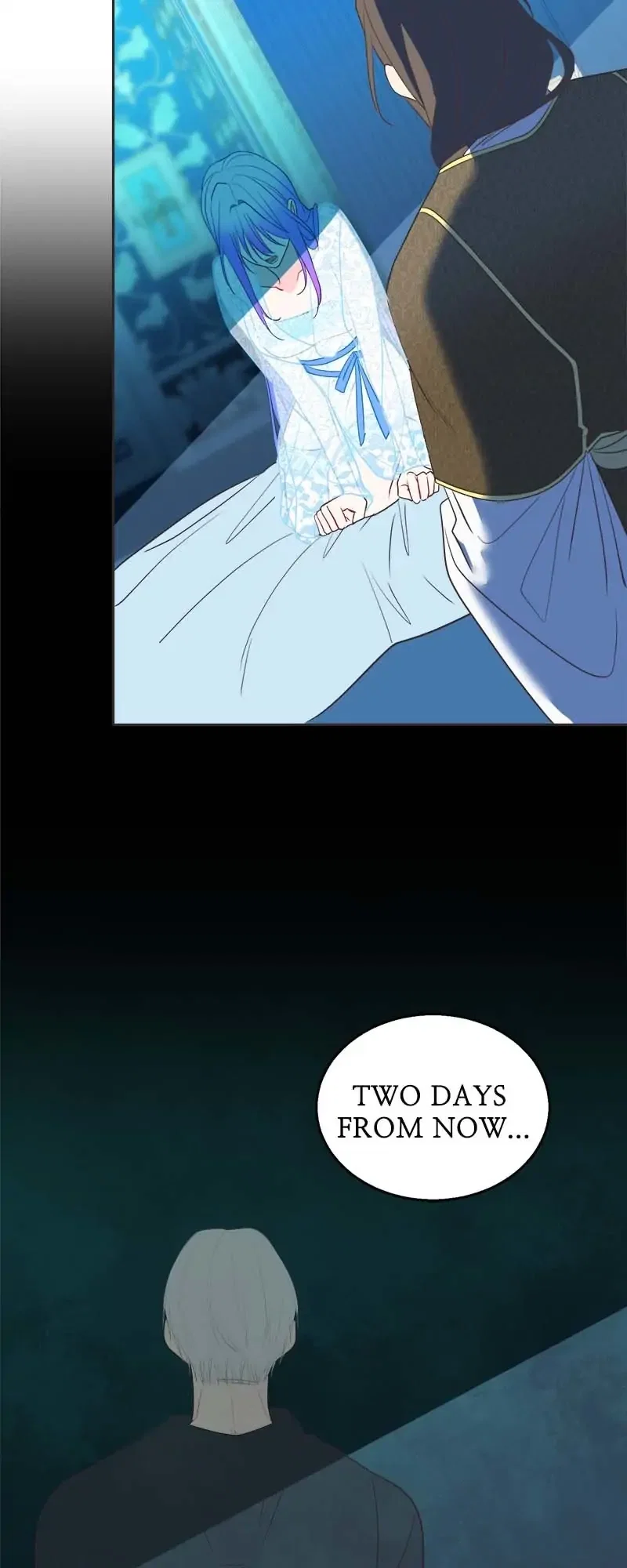 The Saintess and Her Secret Chambers Chapter 28 - Page 67