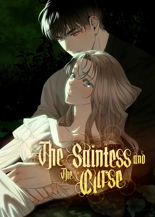 The Saintess And The Curse