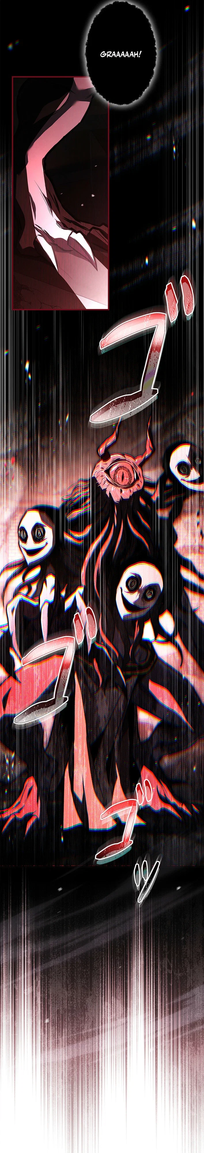 The Saint Levels Up Through Necromancy Chapter 17 - Page 33