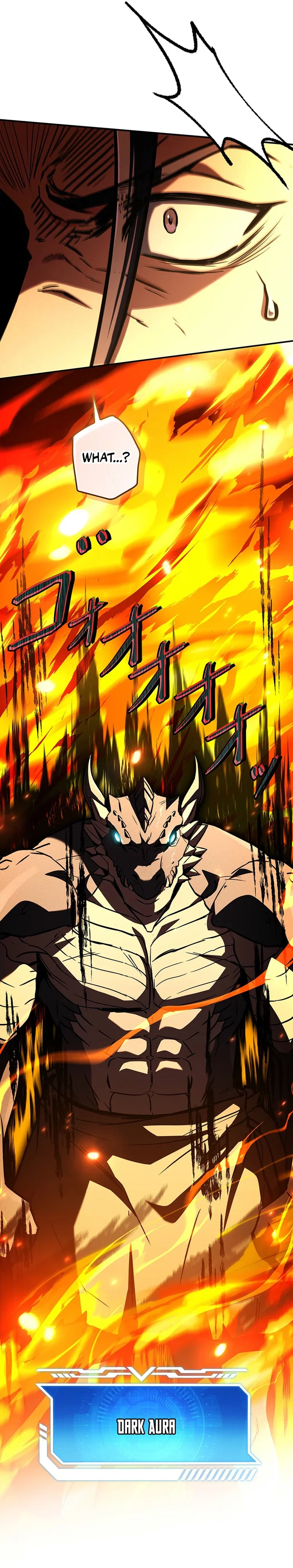 The Saint Levels Up Through Necromancy Chapter 20 - Page 6