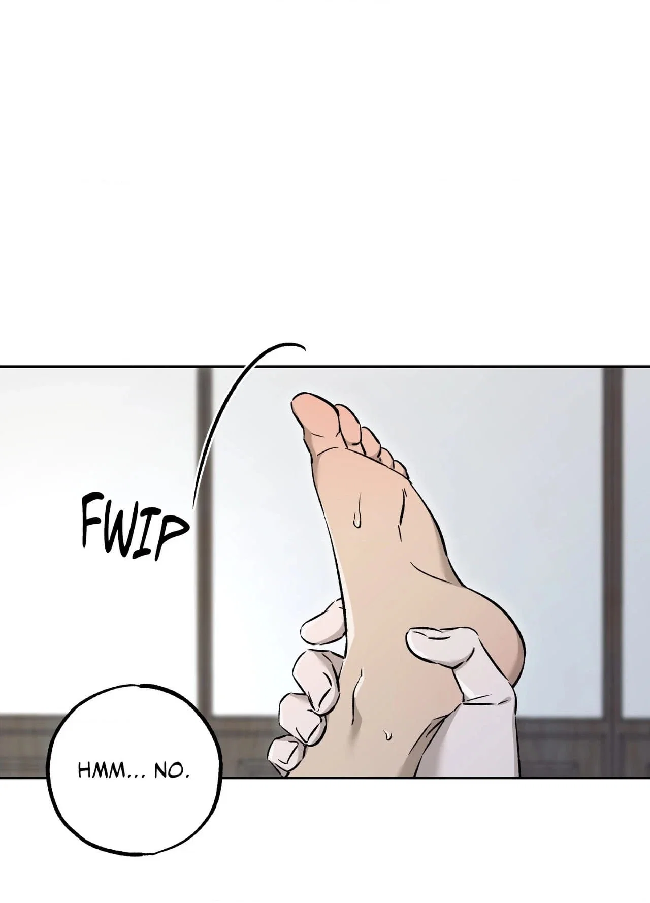 The Scarlet Bound Chapter 8 - Page 7