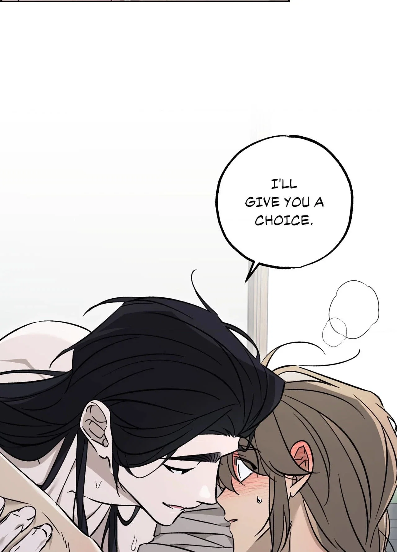 The Scarlet Bound Chapter 8 - Page 11