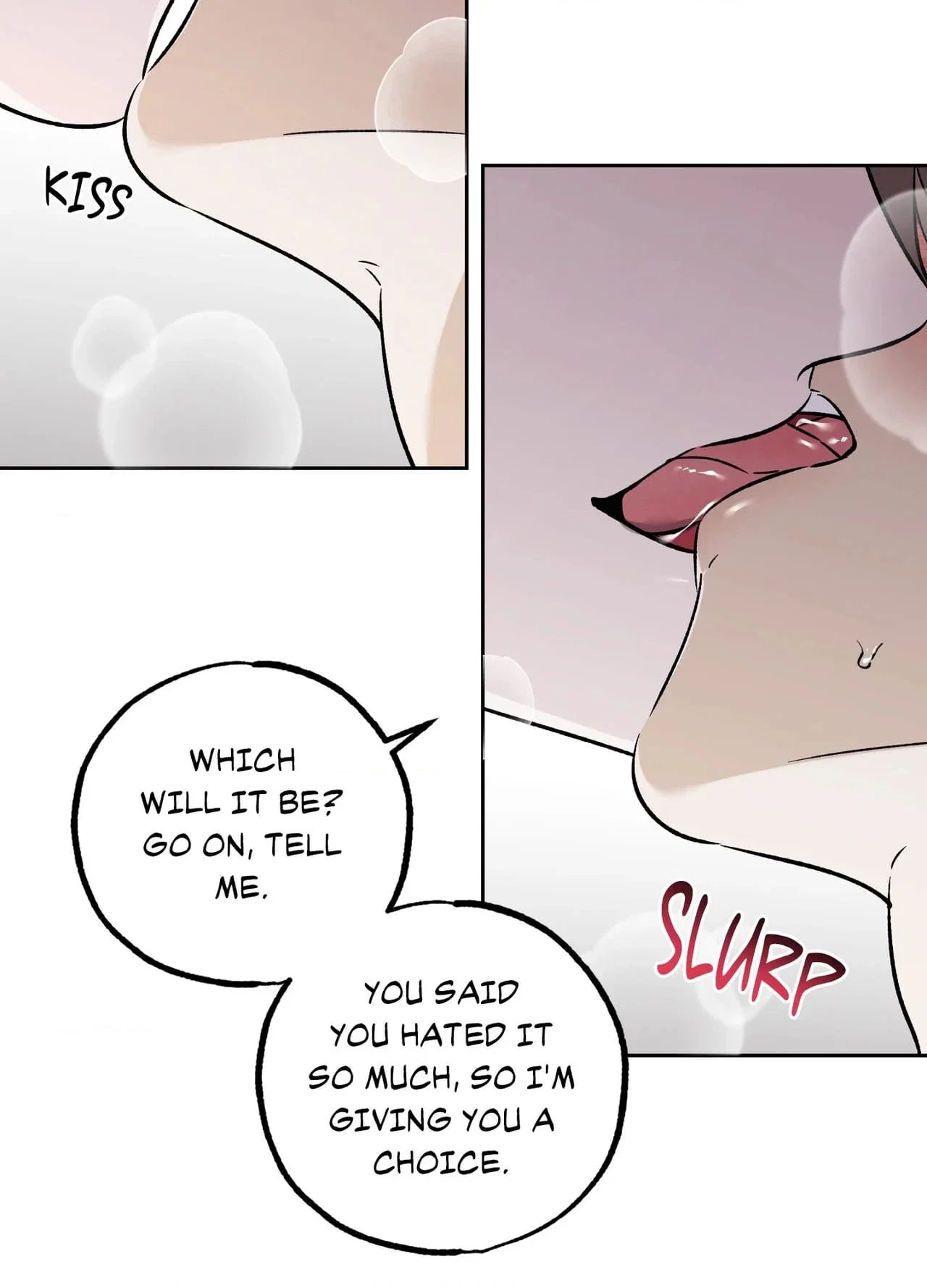 The Scarlet Bound Chapter 8 - Page 14