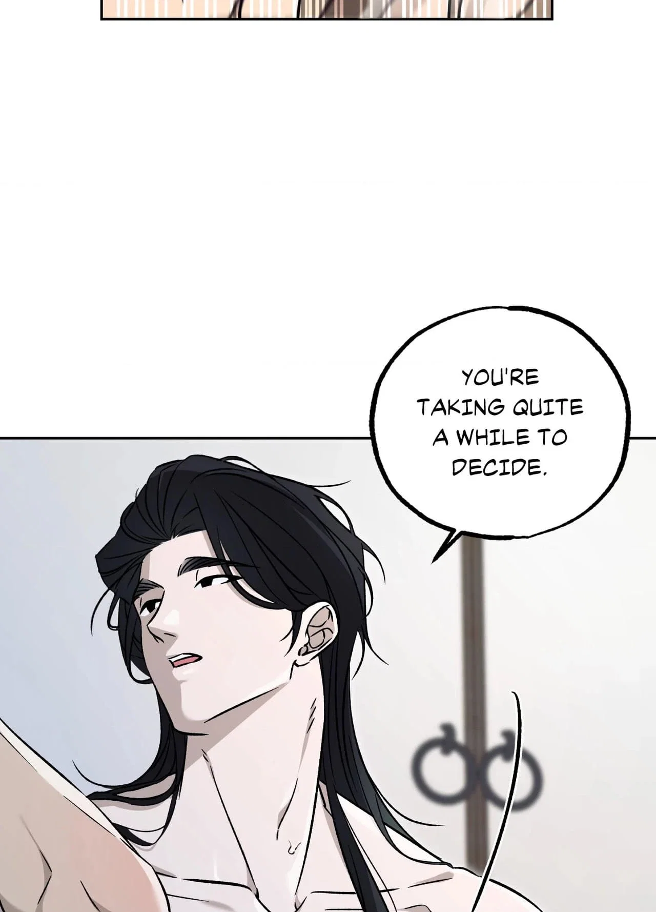 The Scarlet Bound Chapter 8 - Page 20