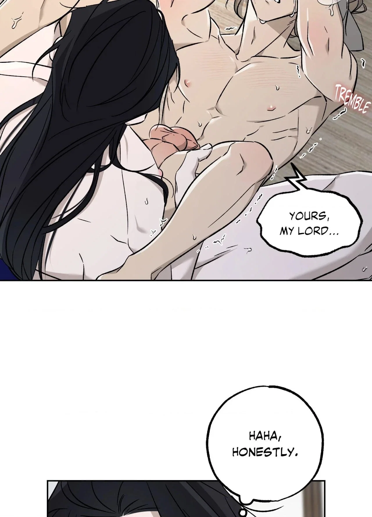 The Scarlet Bound Chapter 8 - Page 23