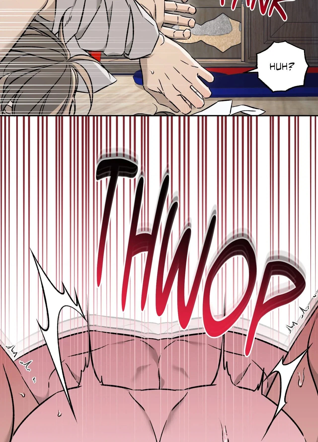 The Scarlet Bound Chapter 8 - Page 26