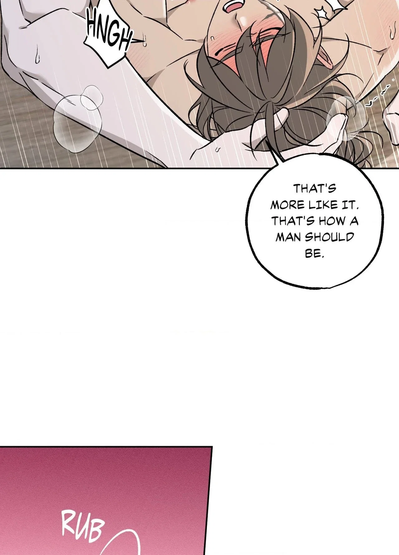 The Scarlet Bound Chapter 8 - Page 29