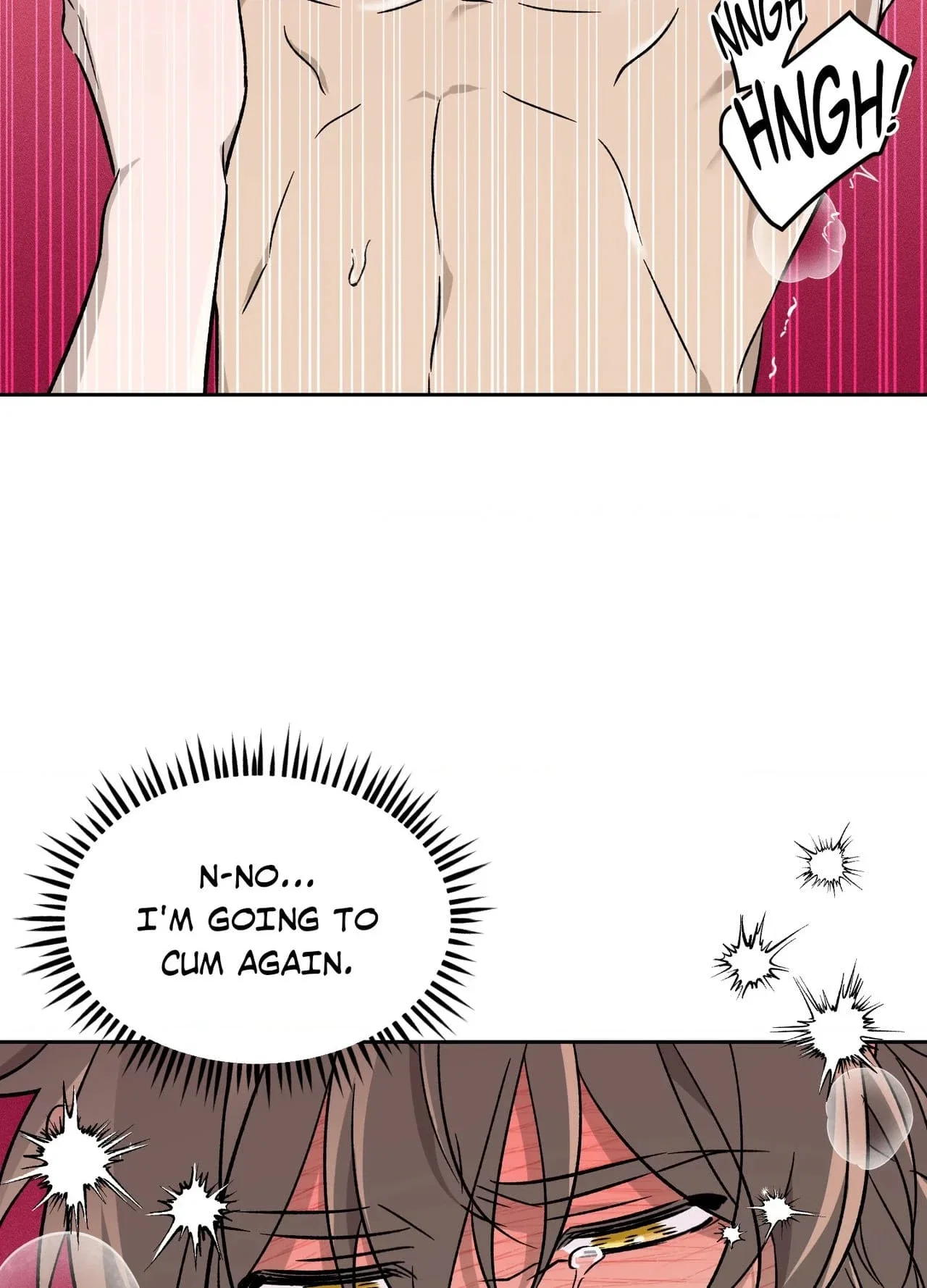 The Scarlet Bound Chapter 8 - Page 32