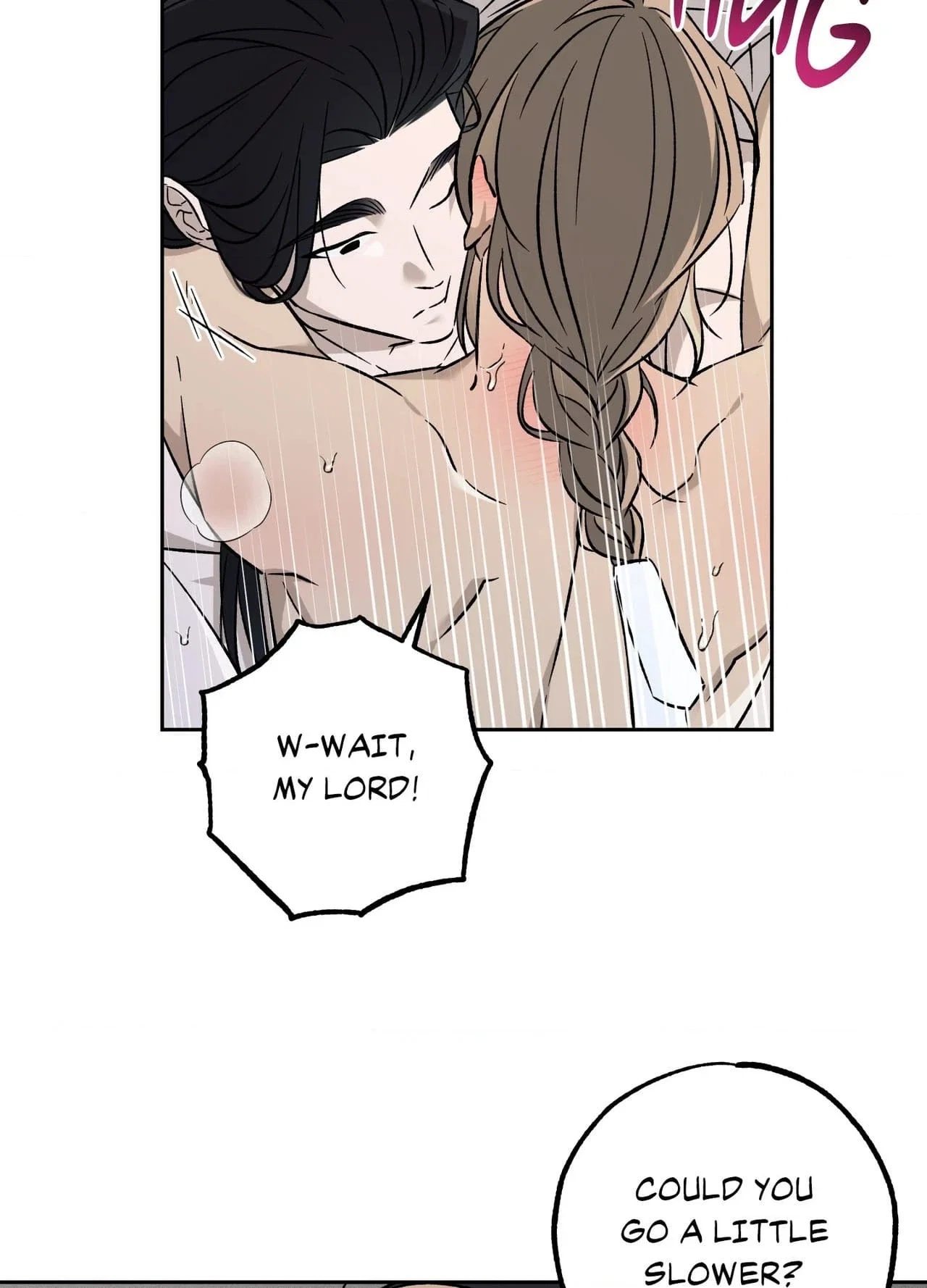 The Scarlet Bound Chapter 8 - Page 34