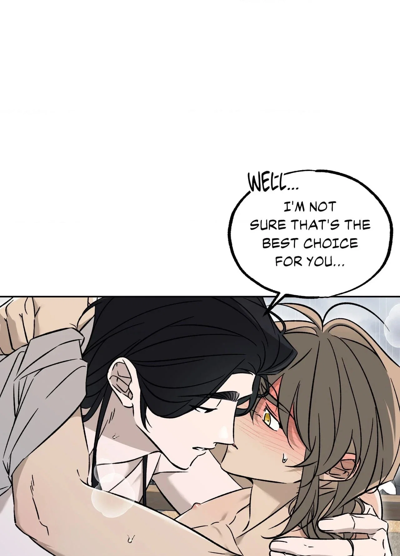 The Scarlet Bound Chapter 8 - Page 37