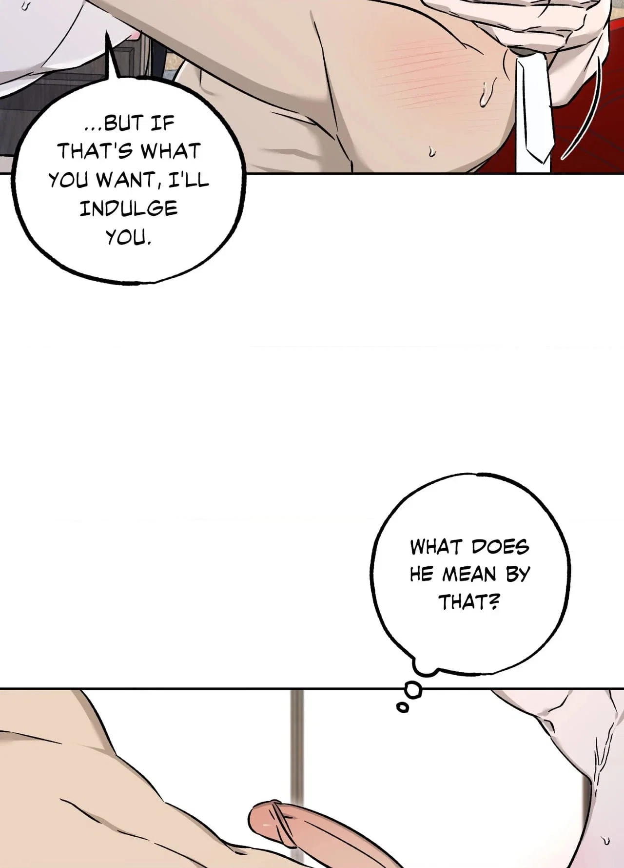 The Scarlet Bound Chapter 8 - Page 38