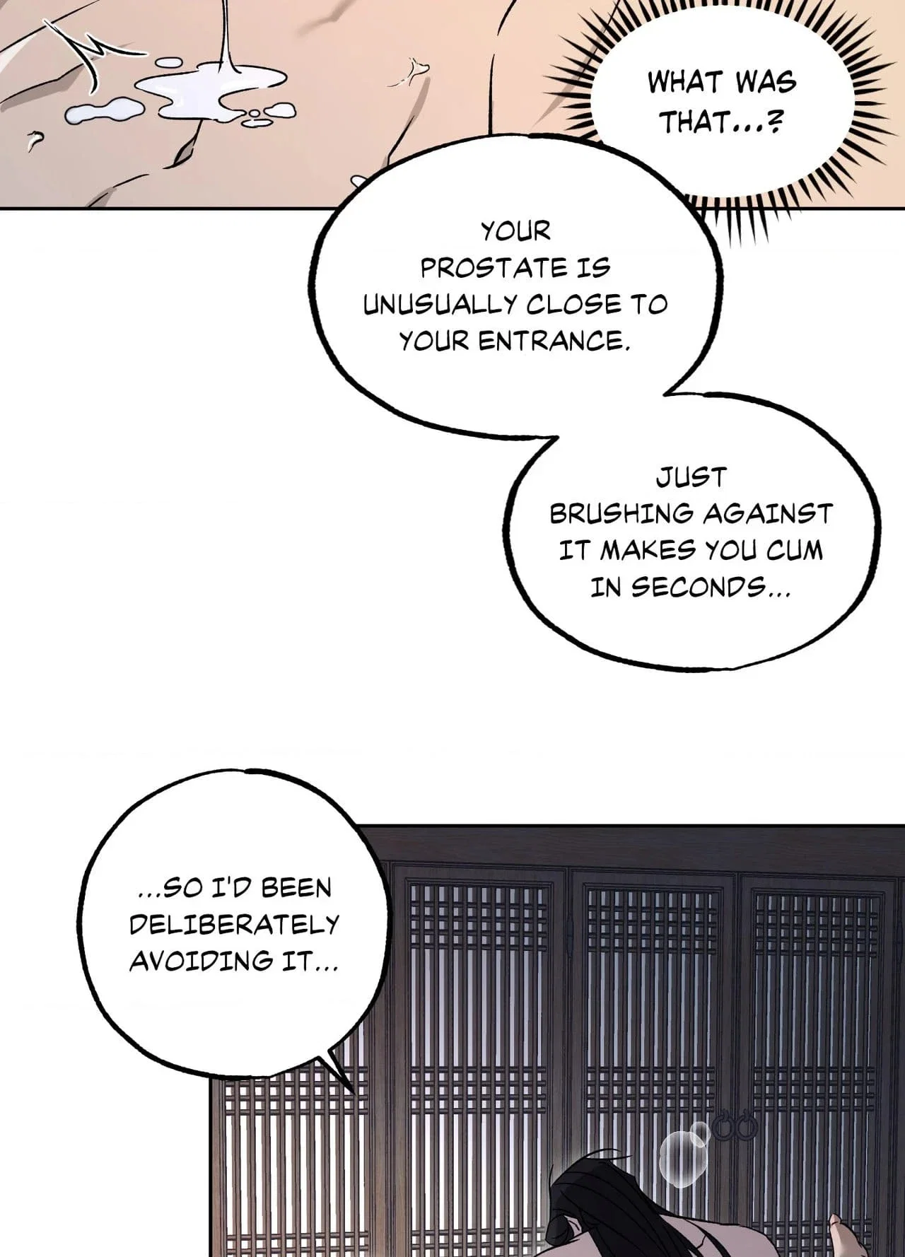 The Scarlet Bound Chapter 8 - Page 46