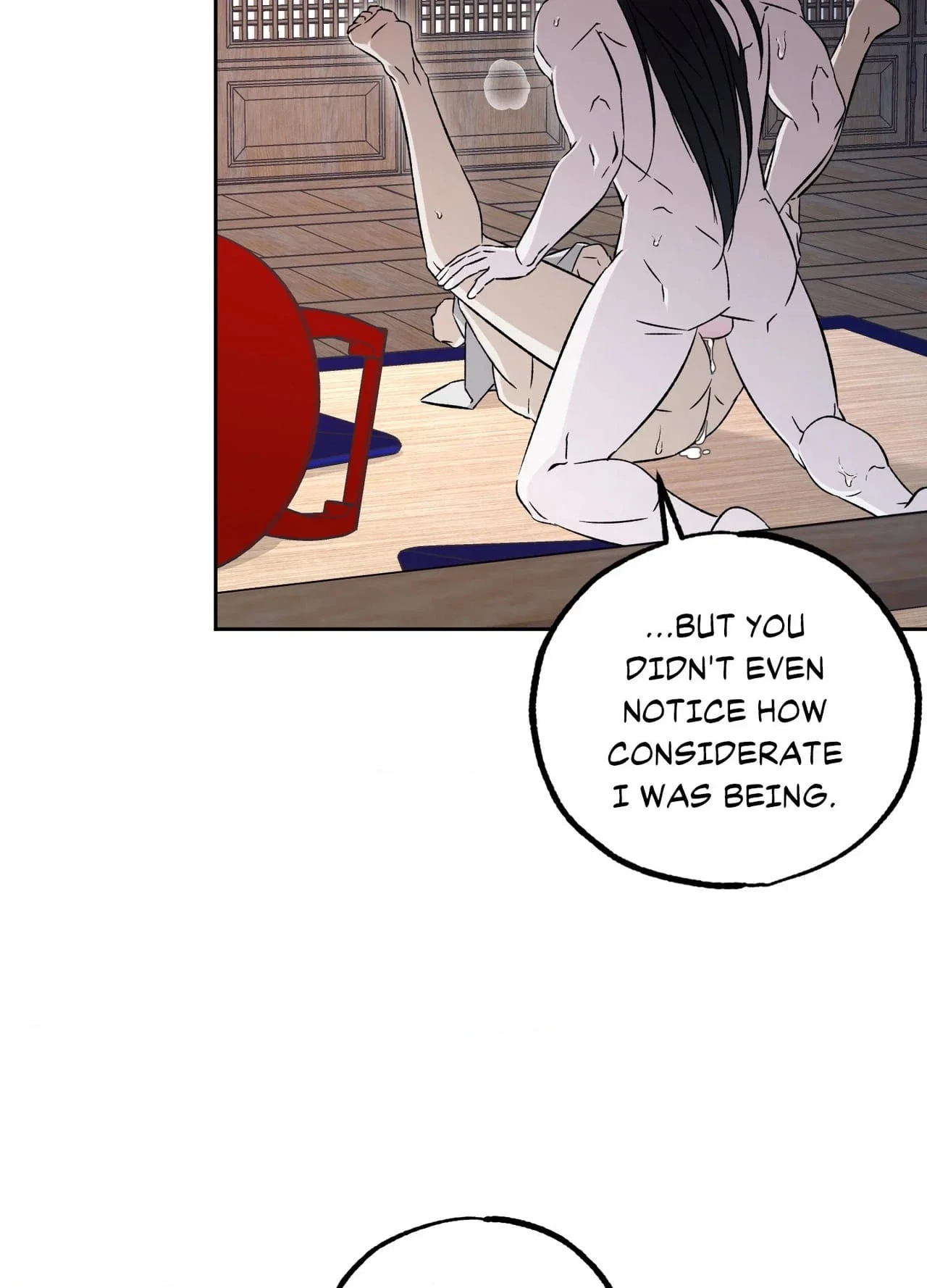 The Scarlet Bound Chapter 8 - Page 47