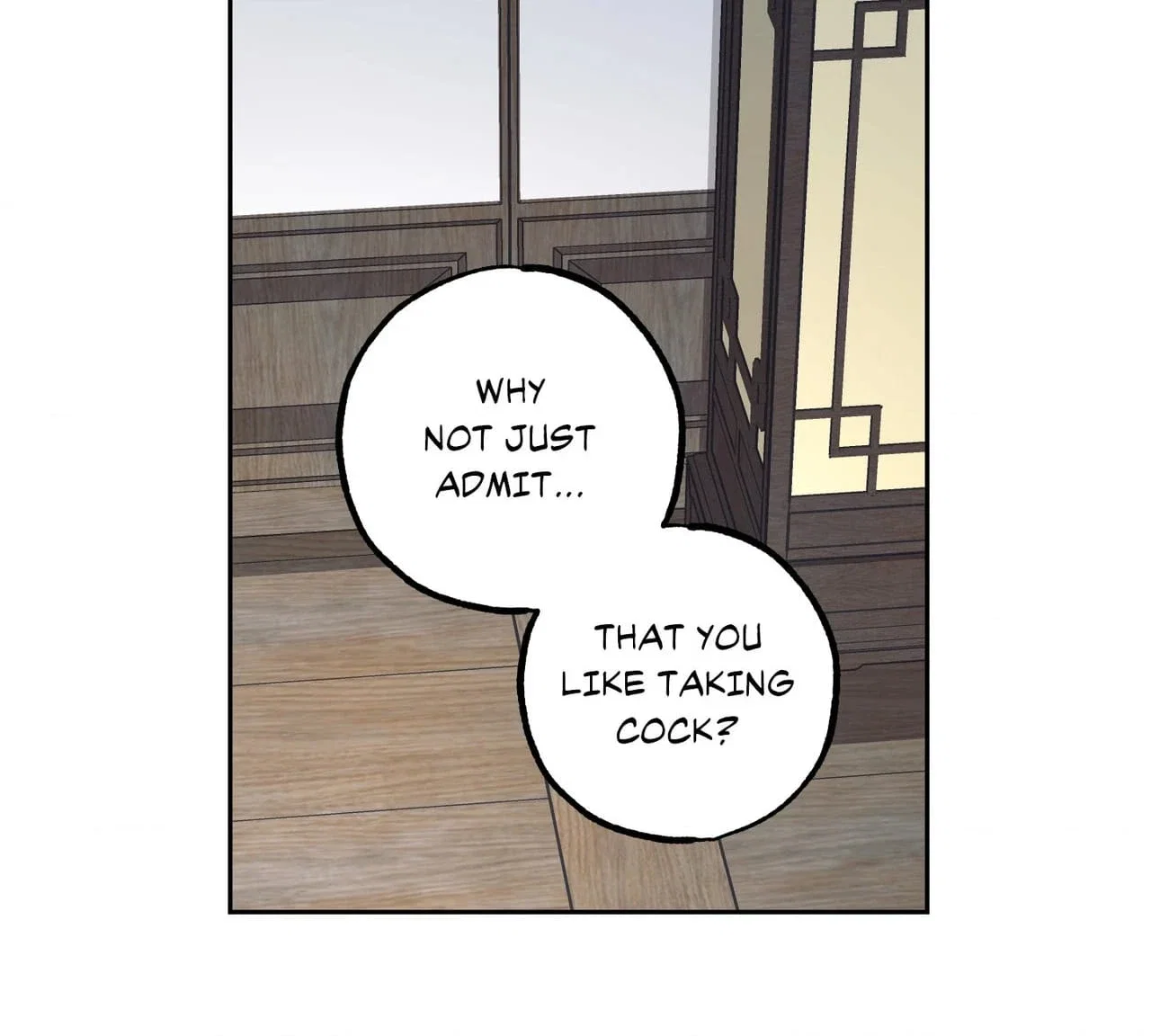 The Scarlet Bound Chapter 8 - Page 53