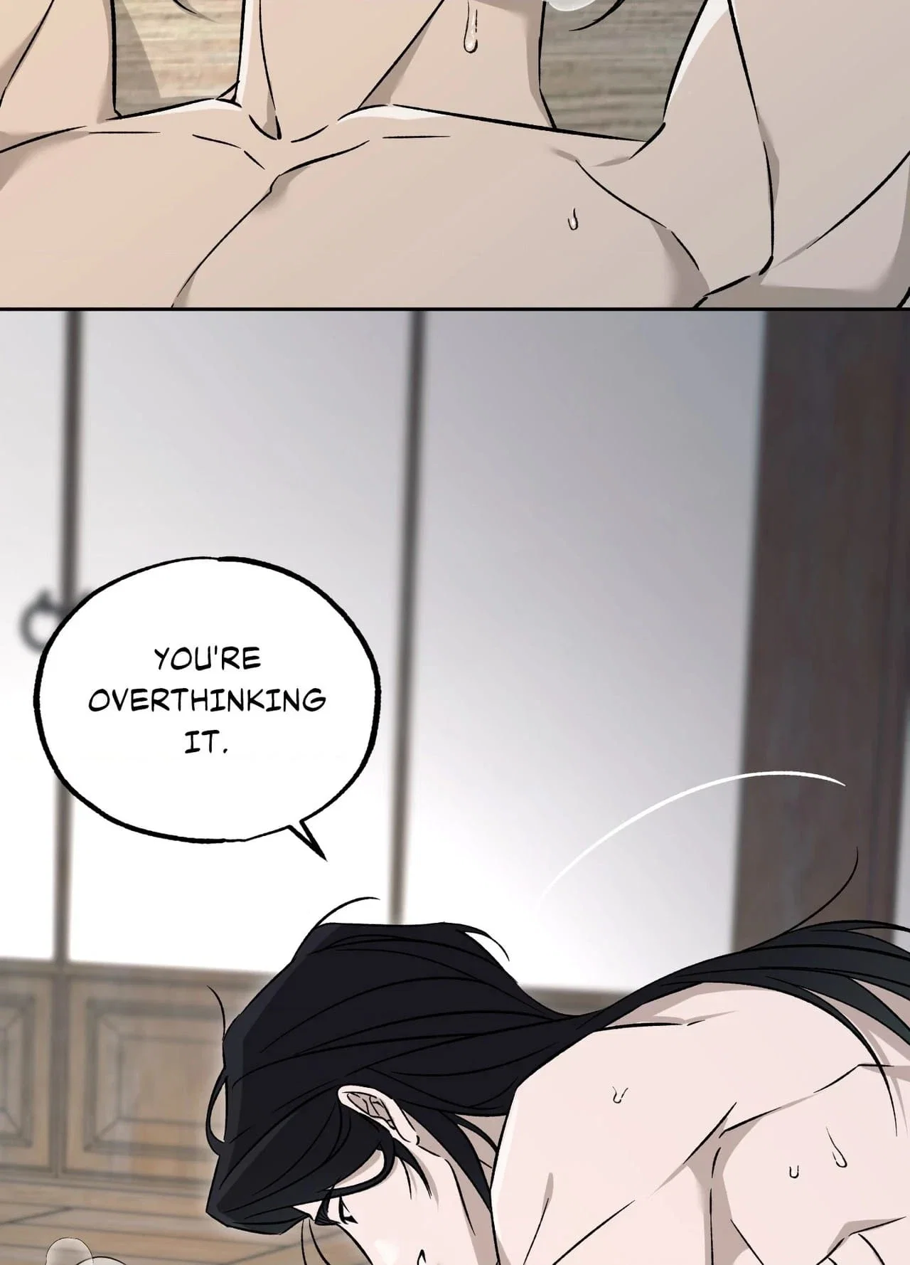 The Scarlet Bound Chapter 8 - Page 55