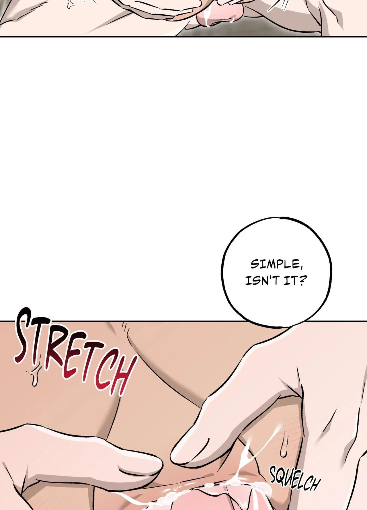 The Scarlet Bound Chapter 8 - Page 61