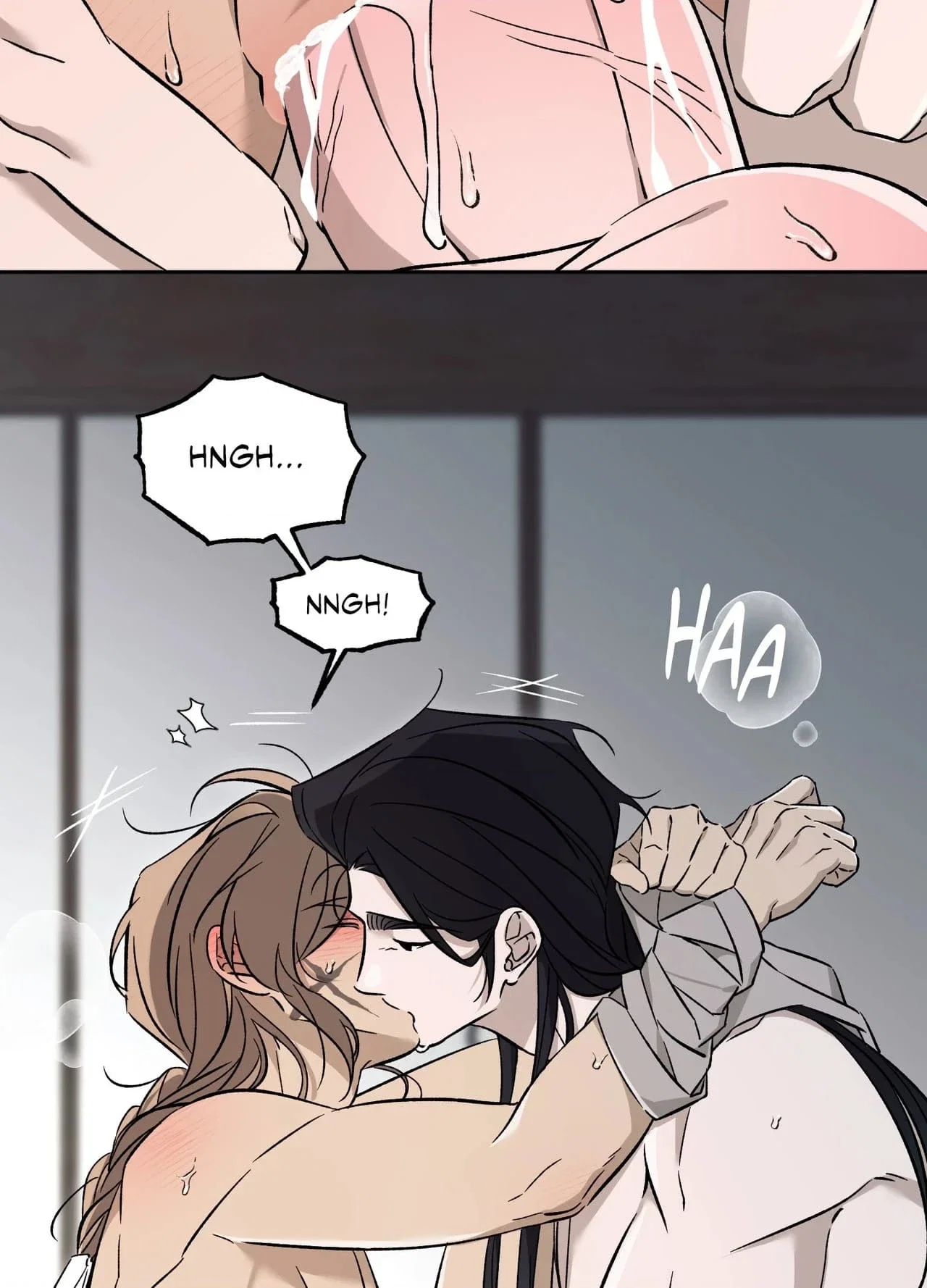The Scarlet Bound Chapter 8 - Page 62