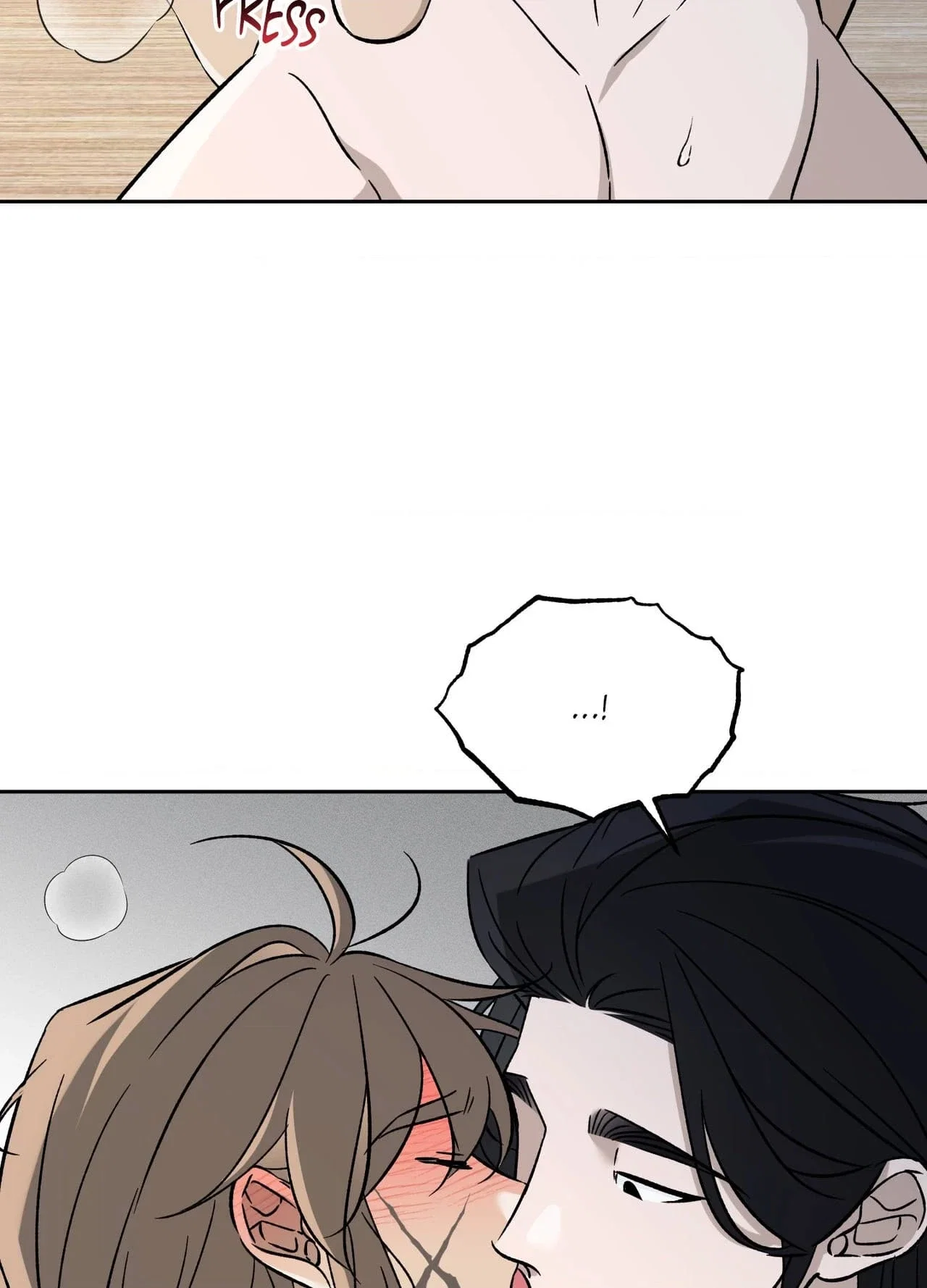 The Scarlet Bound Chapter 8 - Page 69