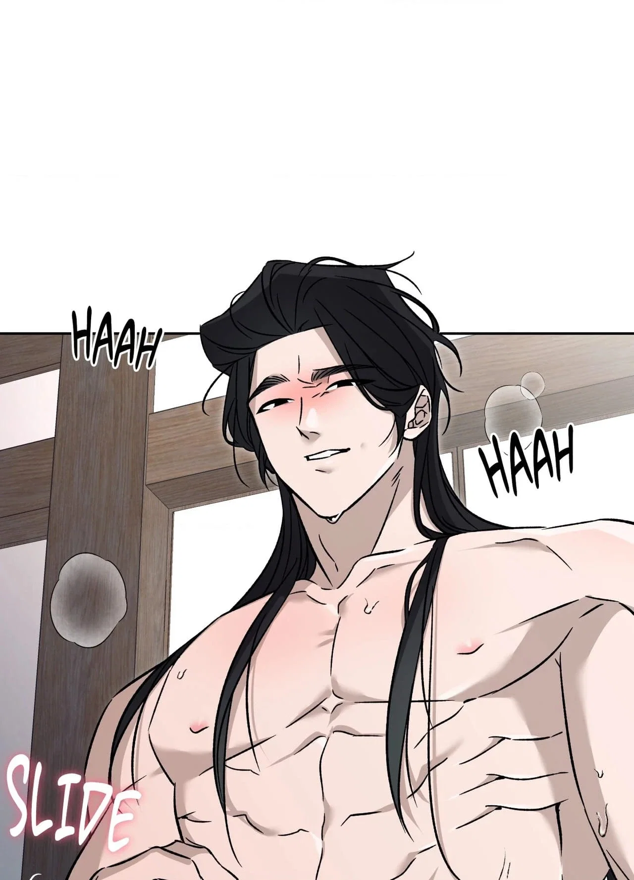The Scarlet Bound Chapter 8 - Page 80