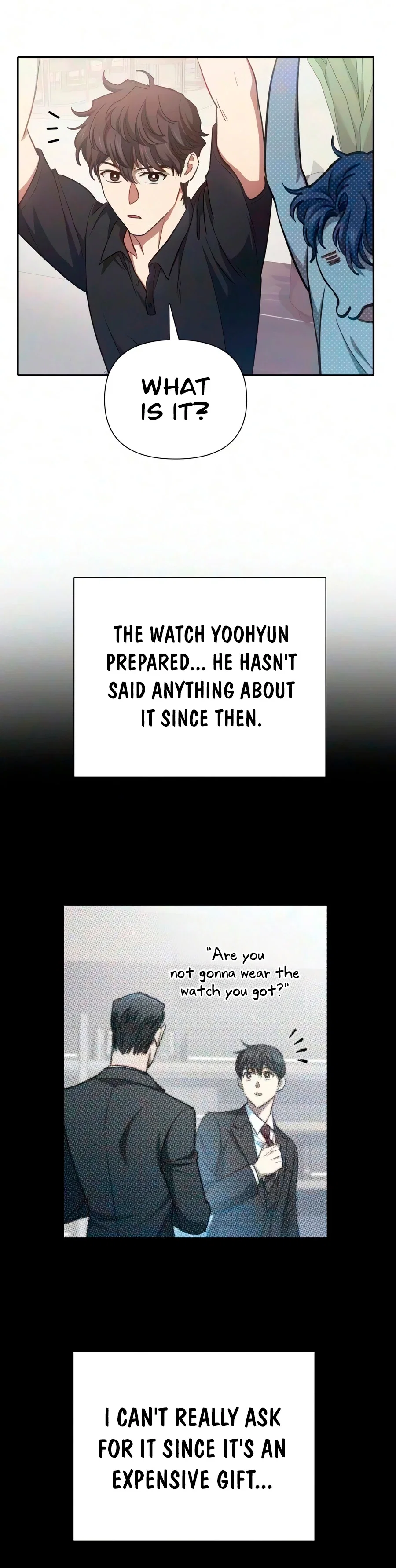 The S-Classes That I Raised Chapter 178 - Page 5
