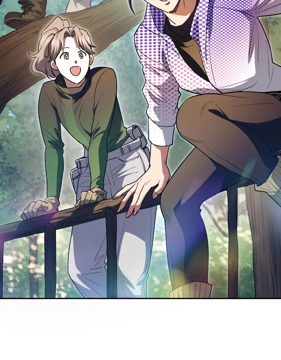 The S-Classes That I Raised Chapter 185 - Page 9