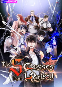 Read The S-Classes That I Raised manga online free