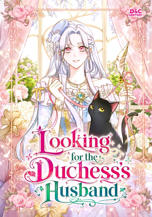 The Search for the Duchess’s Husband