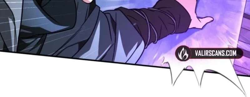 The Secretly Strong Child is Looking for Her Dad Chapter 7 - Page 21
