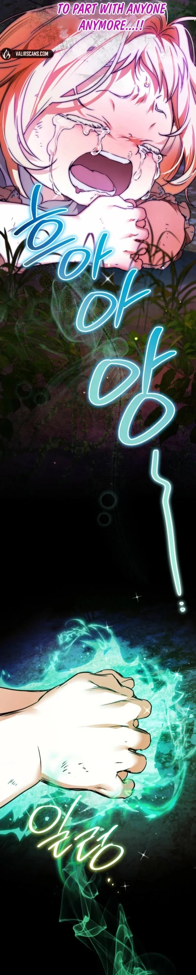 The Secretly Strong Child is Looking for Her Dad Chapter 7 - Page 39