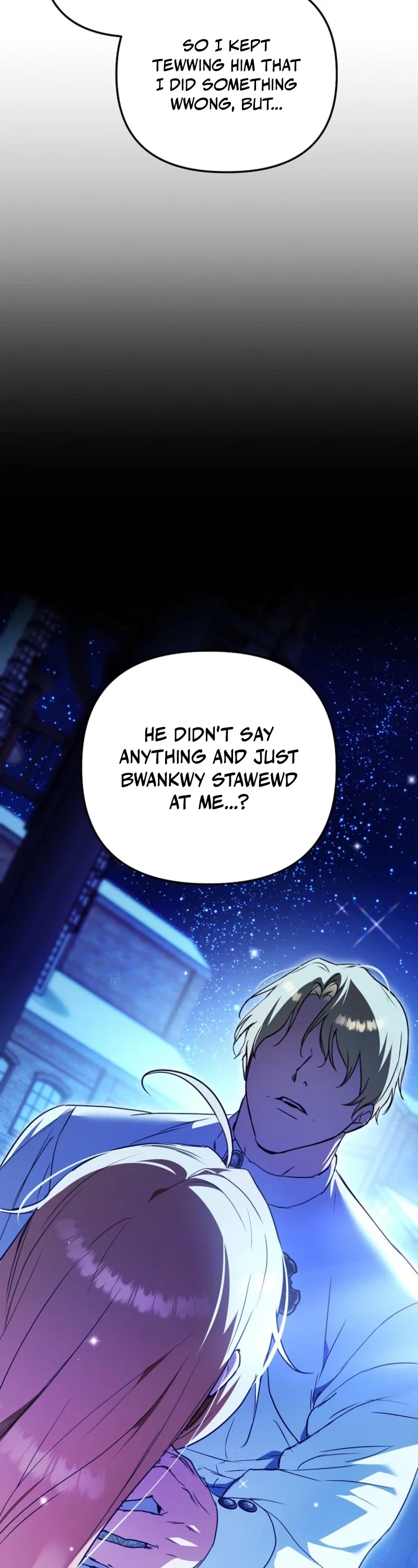 The Secretly Strong Child is Looking for Her Dad Chapter 40 - Page 34