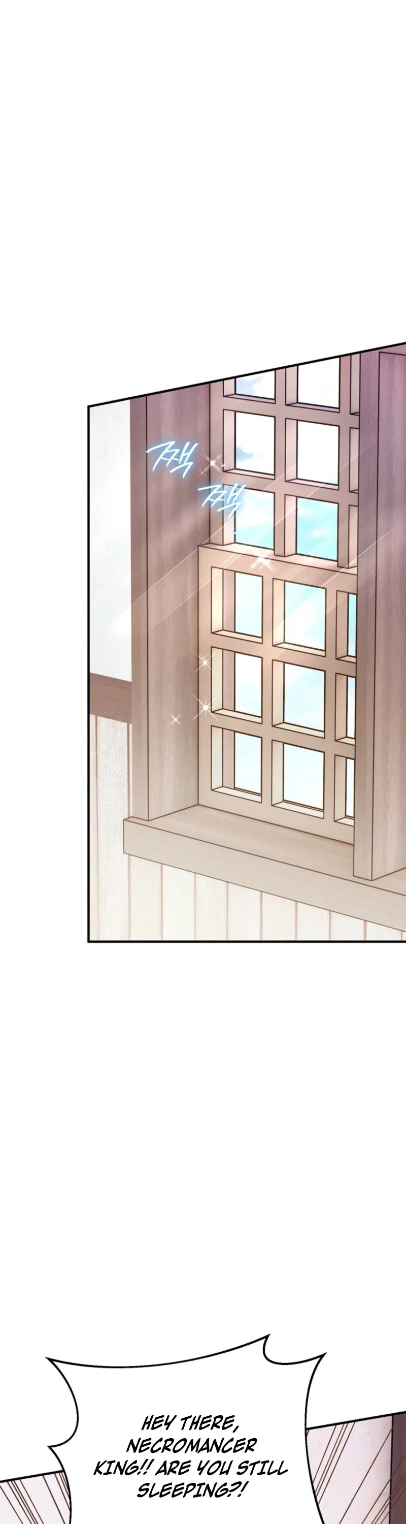 The Secretly Strong Child is Looking for Her Dad Chapter 40 - Page 52