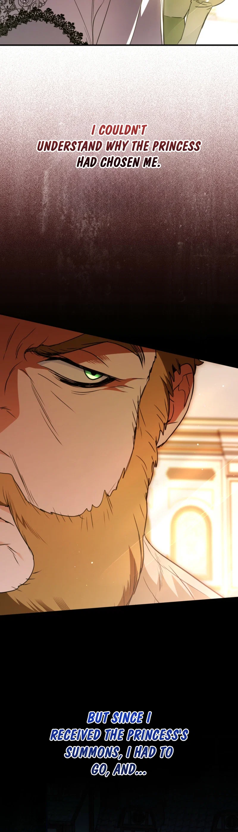 The Secretly Strong Child is Looking for Her Dad Chapter 48 - Page 15