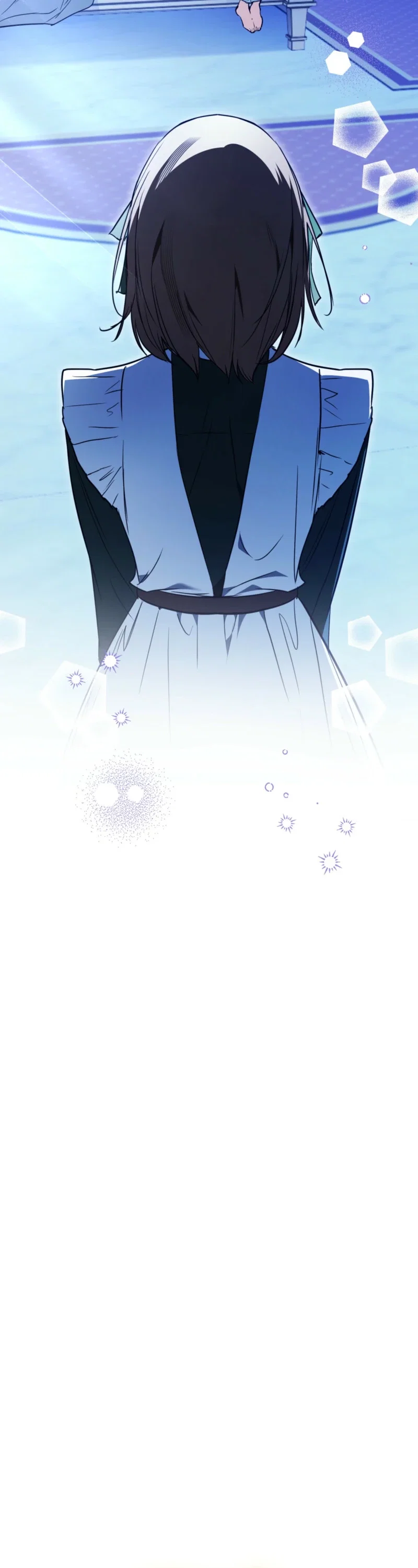 The Secretly Strong Child is Looking for Her Dad Chapter 48 - Page 21