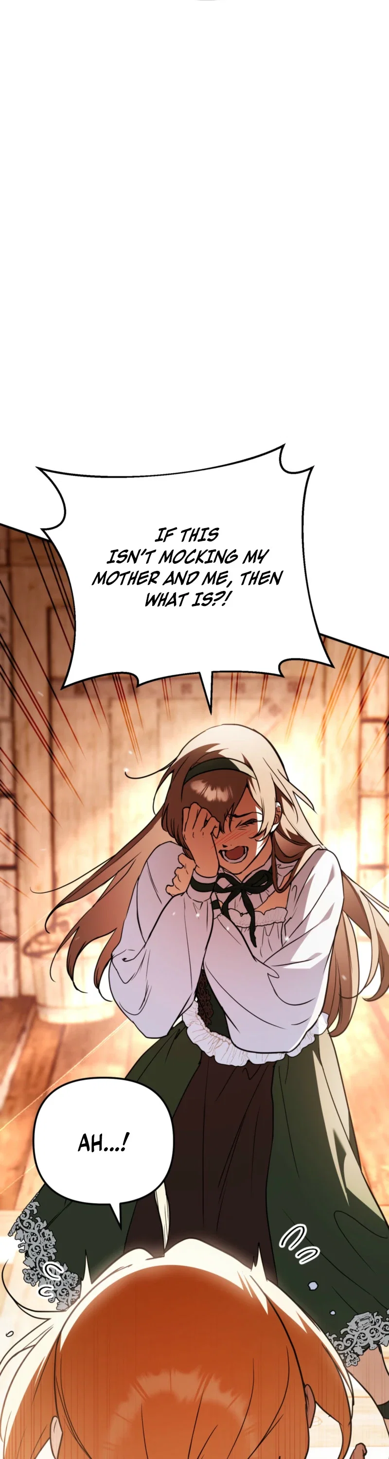 The Secretly Strong Child is Looking for Her Dad Chapter 48 - Page 56