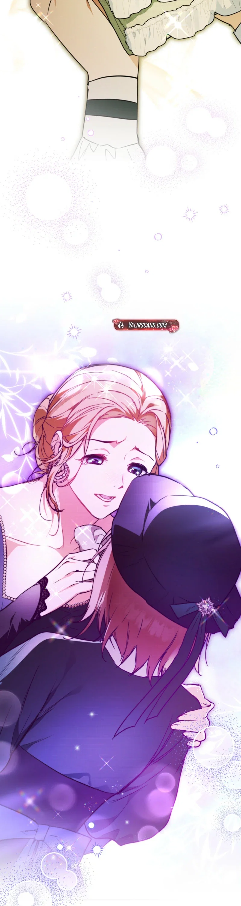 The Secretly Strong Child is Looking for Her Dad Chapter 48 - Page 62