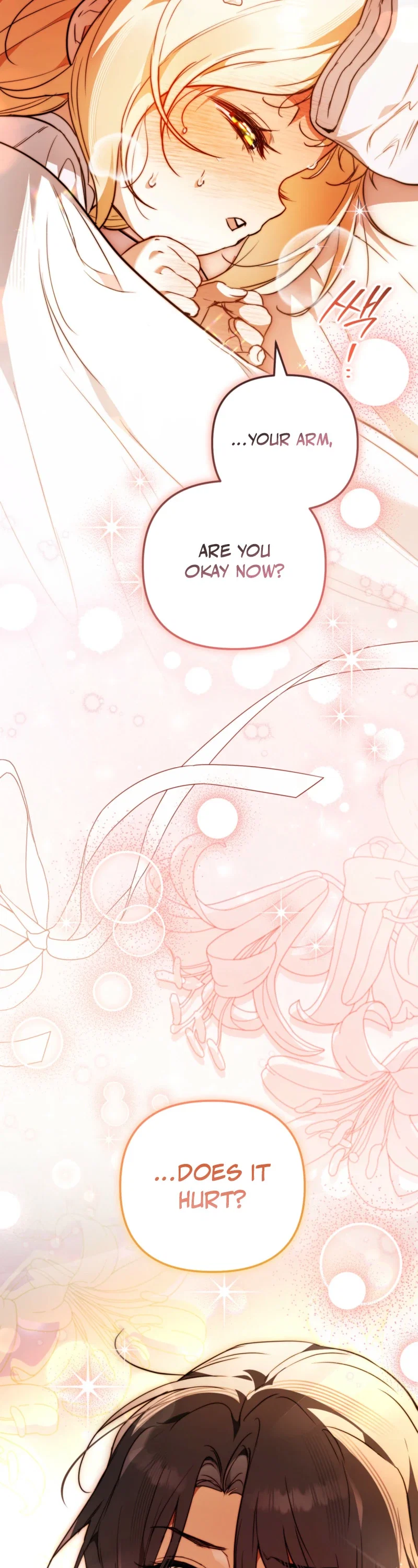 The Secretly Strong Child is Looking for Her Dad Chapter 52 - Page 53
