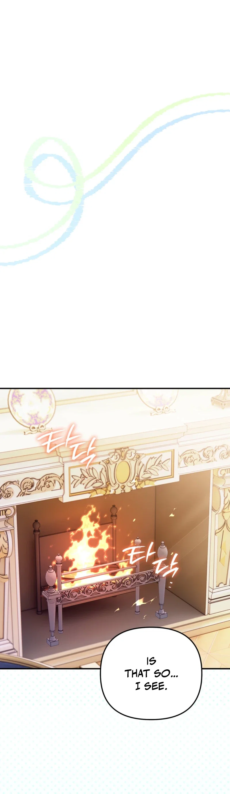 The Secretly Strong Child is Looking for Her Dad Chapter 53 - Page 29