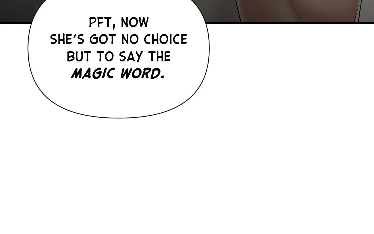 The Secret Shampoo Room Chapter 8 - Page 31