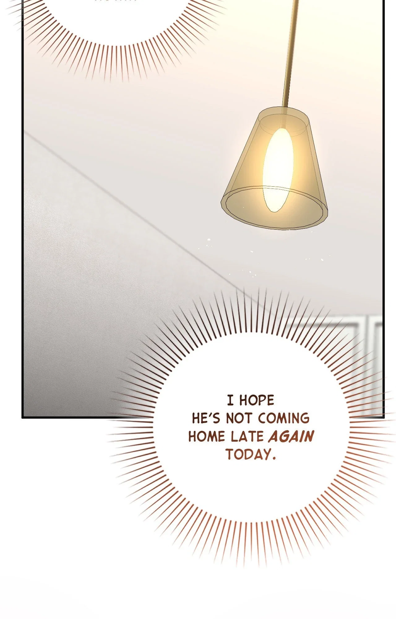 The Secret Shampoo Room Chapter 8 - Page 44