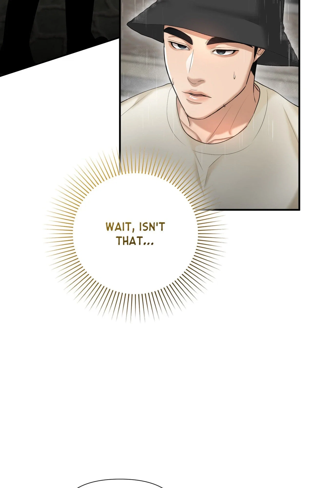 The Secret Shampoo Room Chapter 8 - Page 52