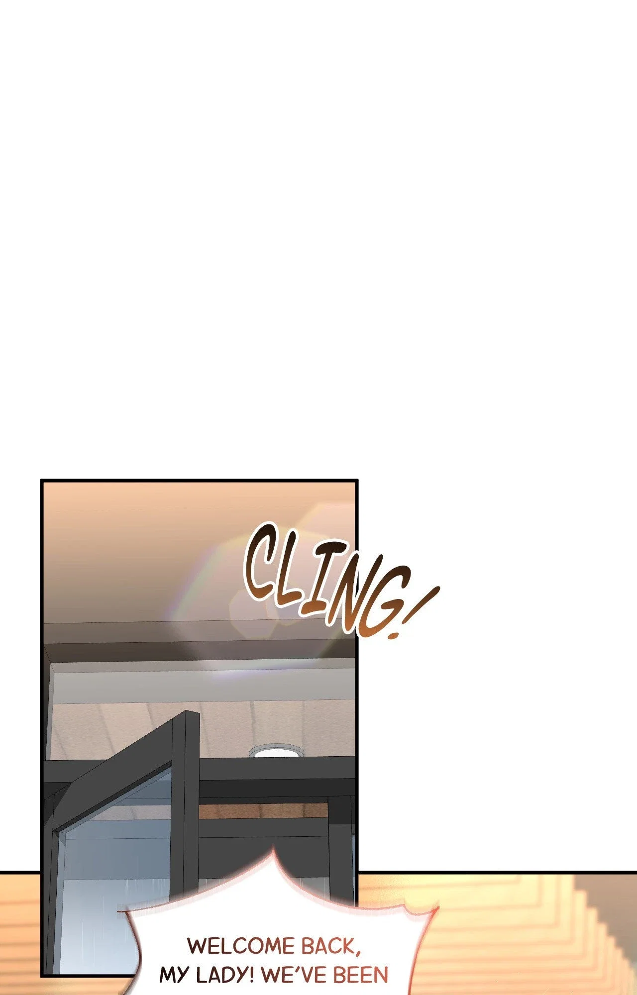 The Secret Shampoo Room Chapter 8 - Page 74