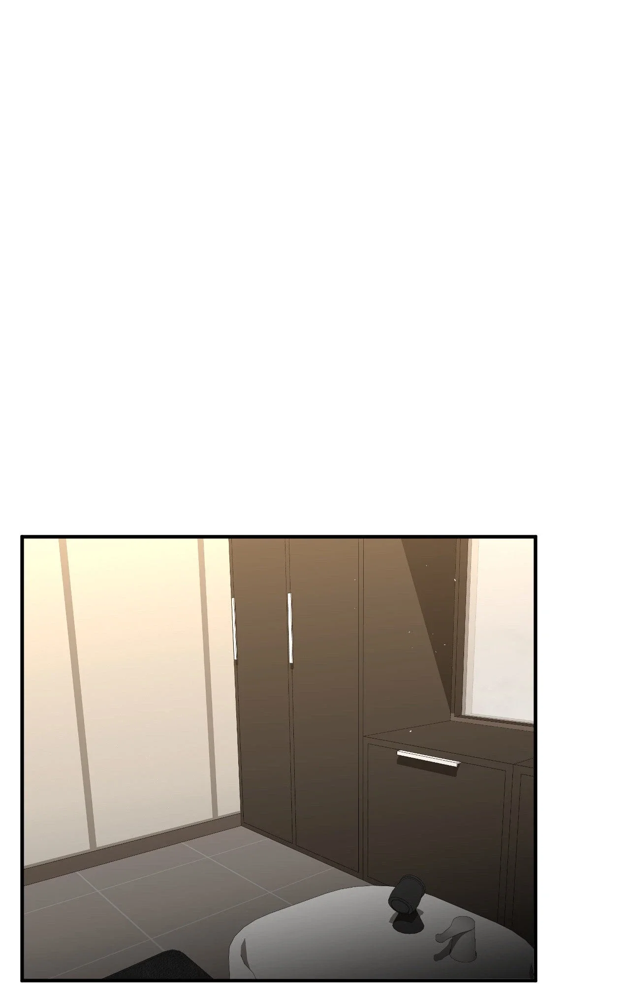 The Secret Shampoo Room Chapter 8 - Page 86