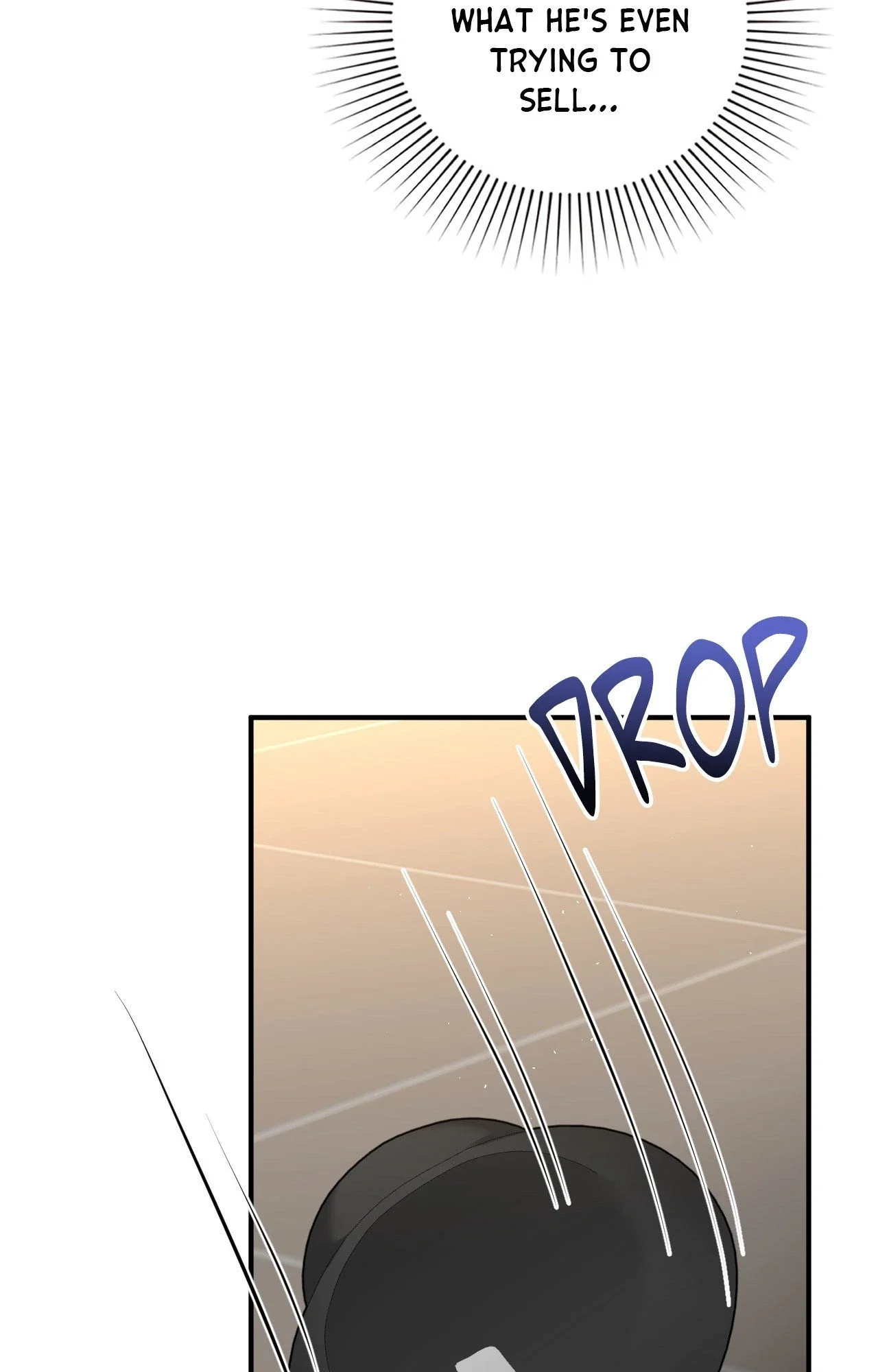 The Secret Shampoo Room Chapter 8 - Page 94
