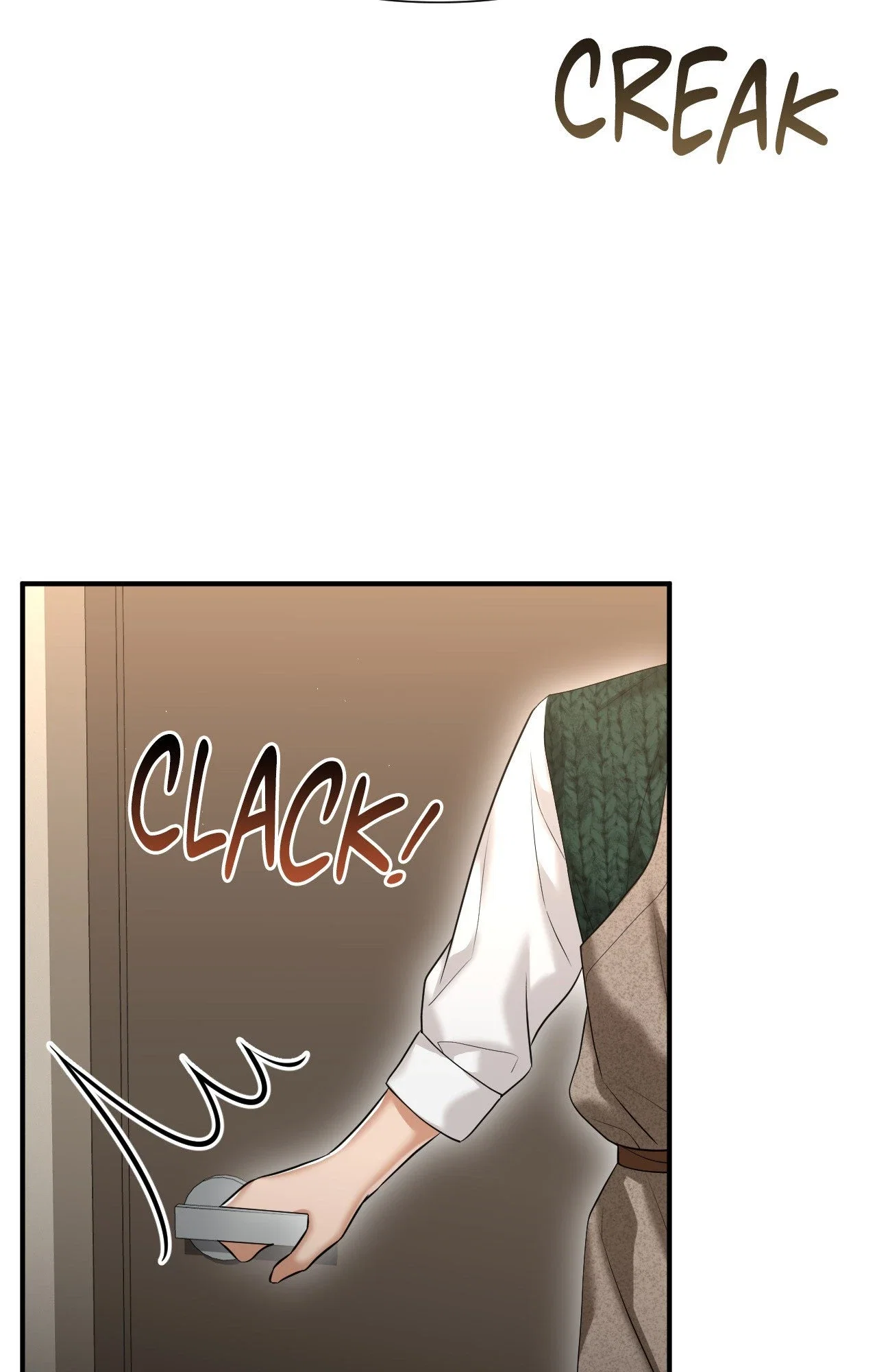 The Secret Shampoo Room Chapter 9 - Page 11