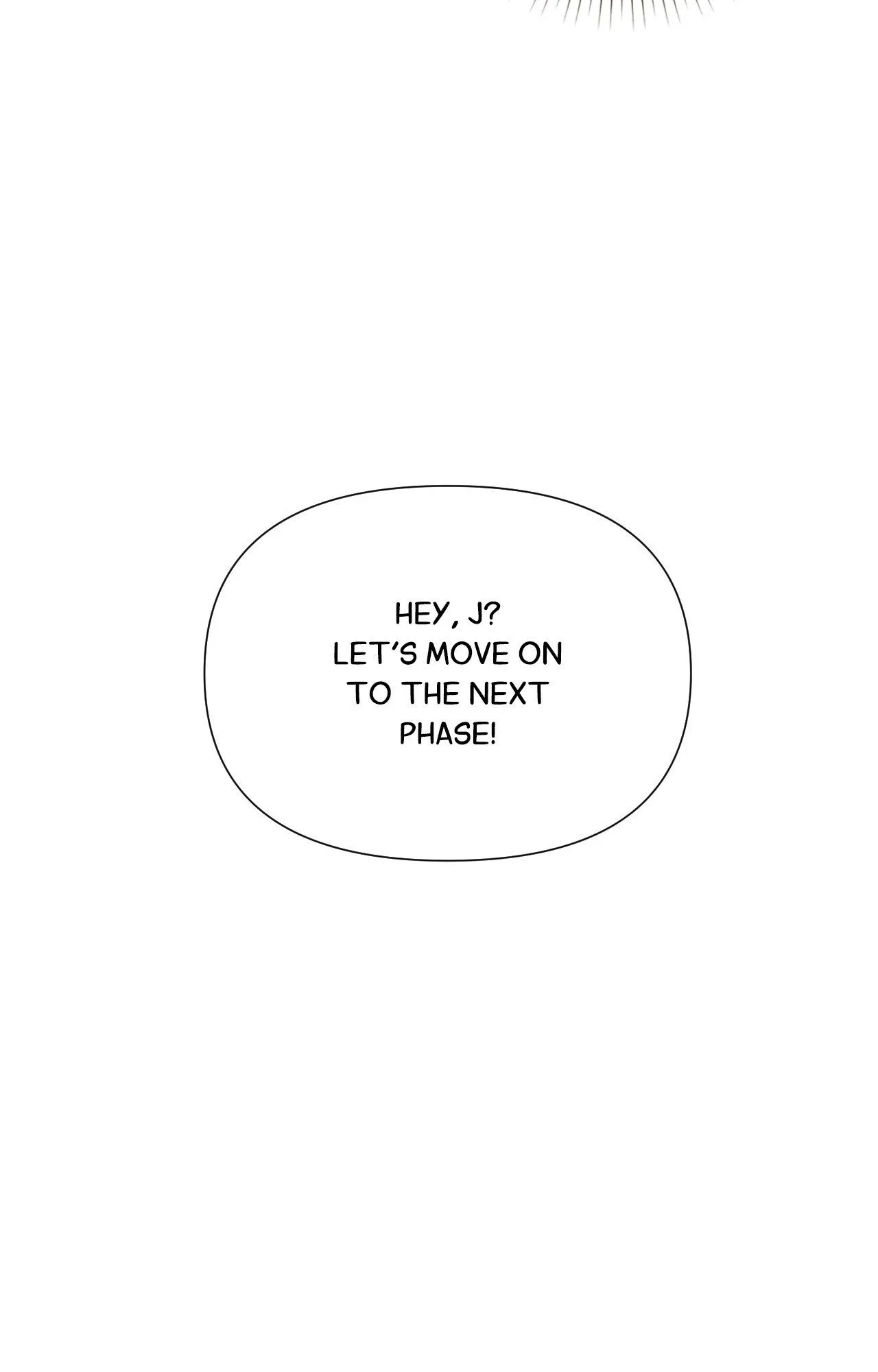 The Secret Shampoo Room Chapter 9 - Page 35